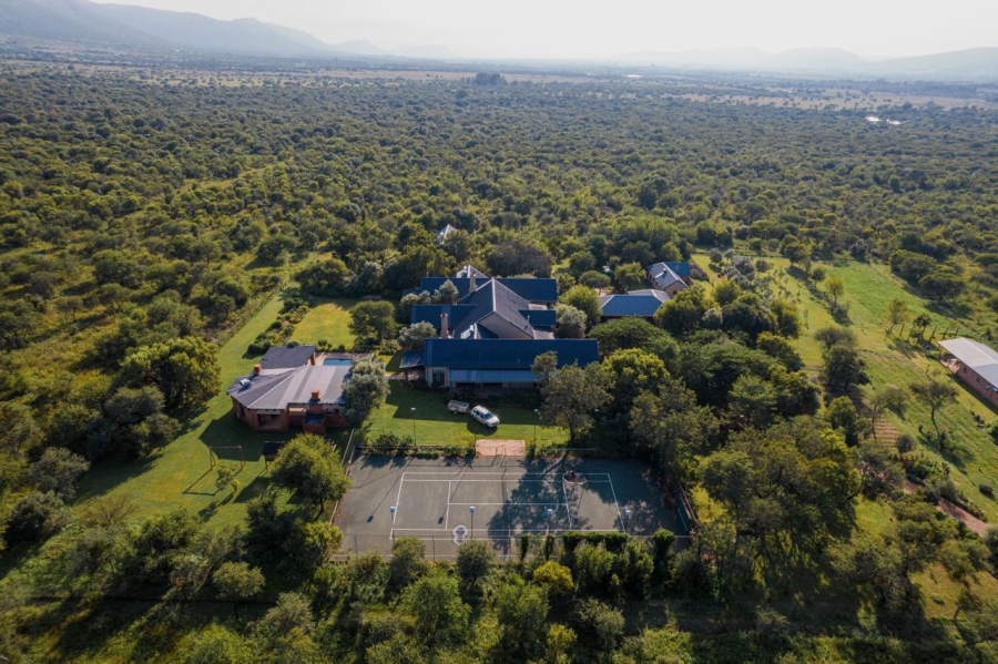 Commercial Property for Sale in Hartbeespoort Rural North West